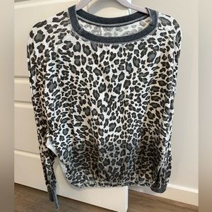 Vintage Havana Sweater